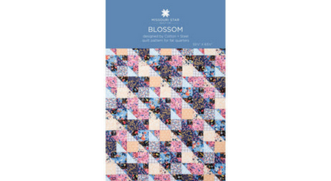 Les Fleurs by Rifle Paper Company for Cotton + Steel