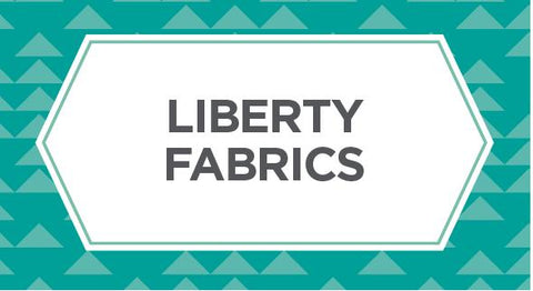 Shop our selection of Liberty Fabrics here.