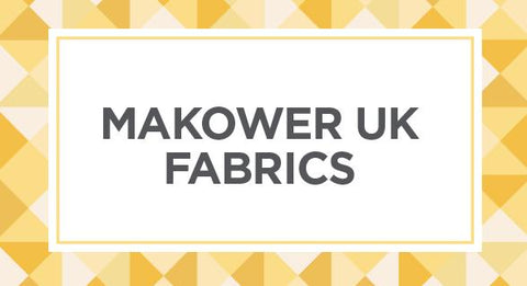 Shop Makower UK fabrics here.