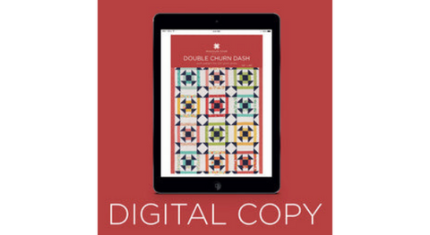 Mama's Cottage by April Rosenthal for Moda Fabrics