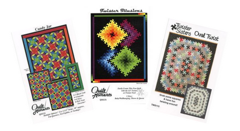 marilyn foreman quilt patterns