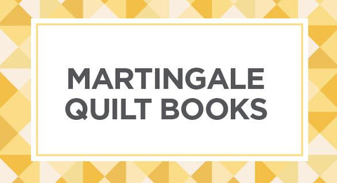 Browse our selection of Martingale Quilt Books here.