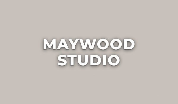 Maywood Studio at Missouri Star Quilt Co.