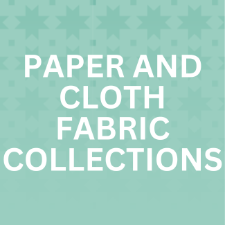 Browse the latest collections from the Paper and Cloth Design studio here.
