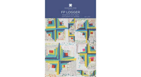Modern Backgrounds Colorbox by Zen Chic for Moda Fabrics