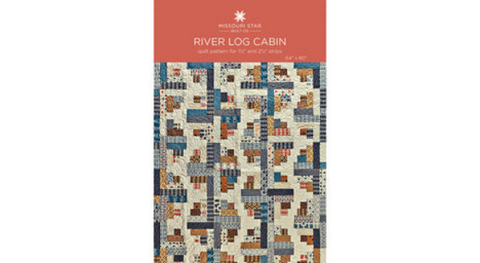 Modern Neutrals by Amy Ellis for Moda Fabrics