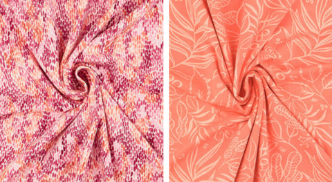 Moody Bloom by Create Joy Project for Moda Fabrics