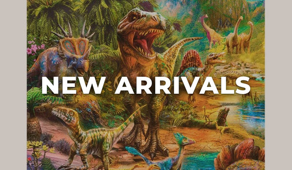 New Arrivals at Missouri Star Quilt Co.