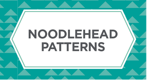 Buy Noodlehead Patterns here.