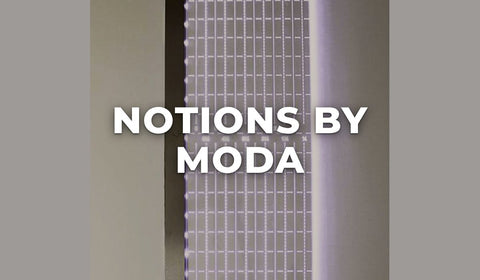 Notions by Moda at Missouri Star Quilt Co.