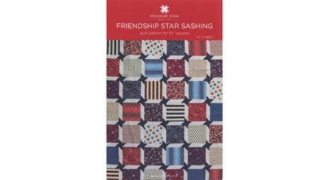 Oh My Stars by Dover Hill for Benartex