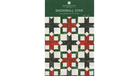 Ombre Snowflake by Makowar UK