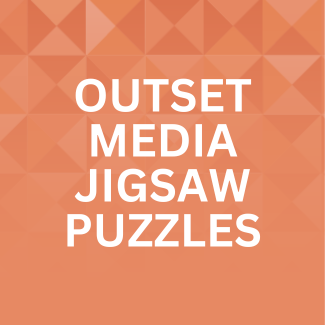 outset media puzzles & puzzle solutions