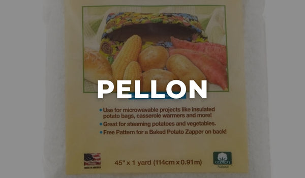 Pellon at Missouri Star Quilt Co.