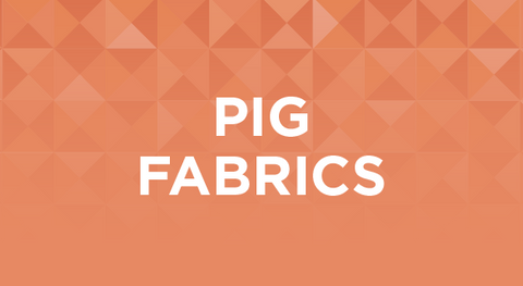 Shop our collection of pig quilt fabrics here.