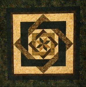 Calico Carriage Quilt Designs patterns