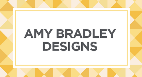 Shop our selection of Amy Bradley Designs here