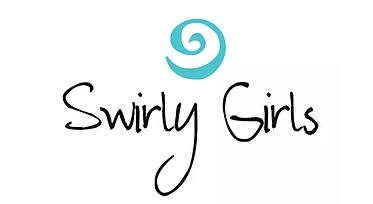Swirly Girls Design Patterns