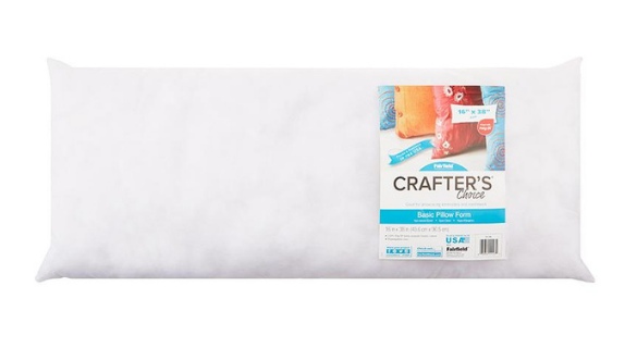 Sewing Pillow Inserts