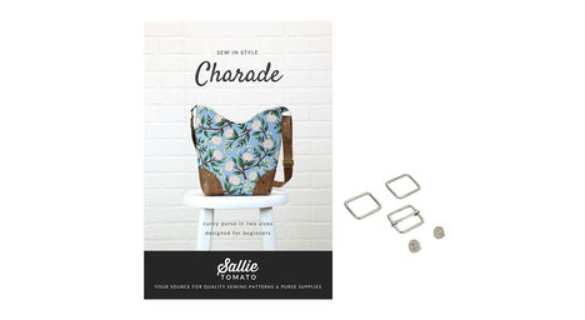 handbag and purse hardware and accessories