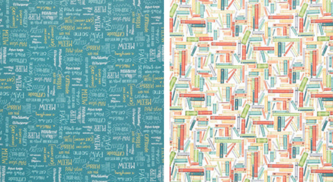 Purrfect Day by Whimsicals for Windham Fabrics