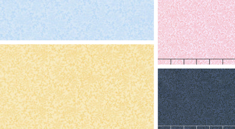 Quilt Backs by Benartex