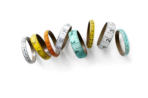 Quilting Bracelets & Necklaces