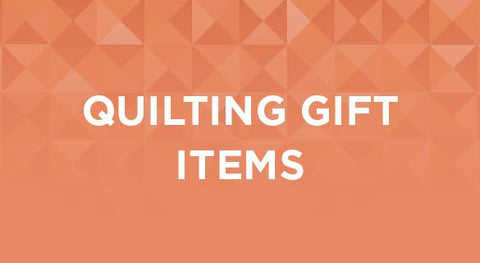 Buy quilting themed gift items here.