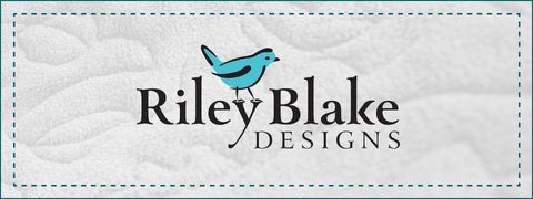 RHS and Riley Blake Designs Partner for Sewing and Quilting Fabrics