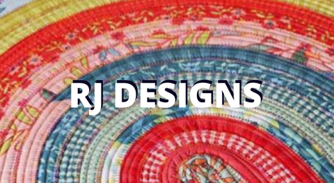 RJ designs patterns