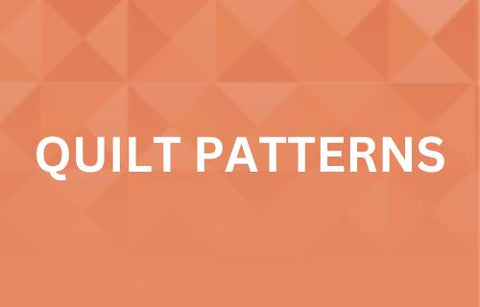 Quilt & Sewing Pattern Storage Ideas - Kate Colleran Designs
