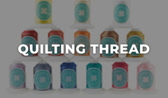 Quilting Thread at Missouri Star Quilt Co.