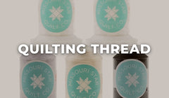 Quilting Thread at Missouri Star Quilt Co.