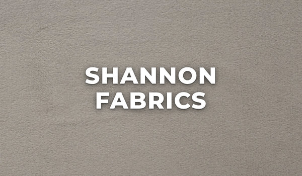 Shannon Fabrics at Missouri Star Quilt Co.