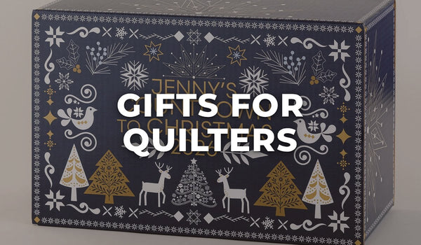 Gifts for Quilters at Missouri Star Quilt Co.