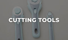 Cutting Tools at Missouri Star Quilt Co.