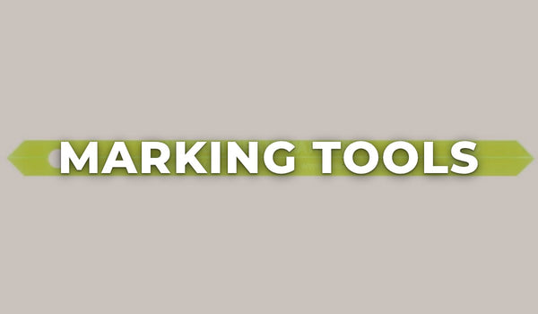 Marking Tools at Missouri Star Quilt Co.