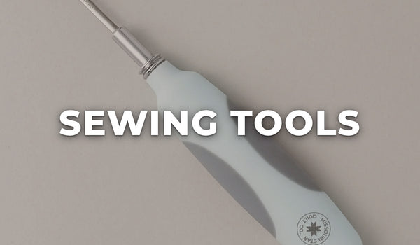 Sewing Tools at Missouri Star Quilt Co.