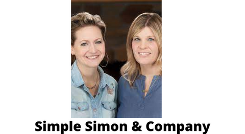 Simple Simon & Company Fabrics