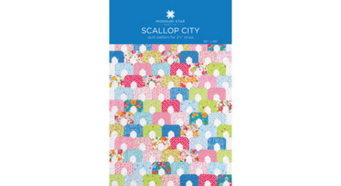 Simply Happy by Dodi Lee Poulsen for Riley Blake