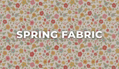 Spring Fabric at Missouri Star Quilt Co.