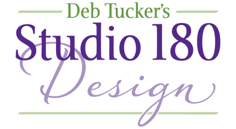 Studio 180 Designs by Deb Tucker
