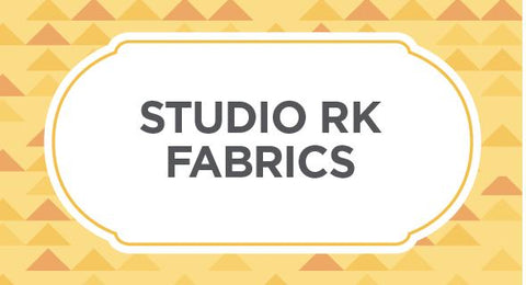 Shop our collection of Studio RK fabrics here.