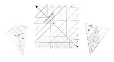Great Prices on Deb Tucker Rulers for Studio 180 Design