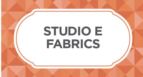 Shop our selection of Studio E fabrics here.