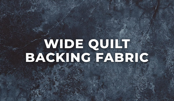 Wide Quilt Backing Fabric at Missouri Star Quilt Co.