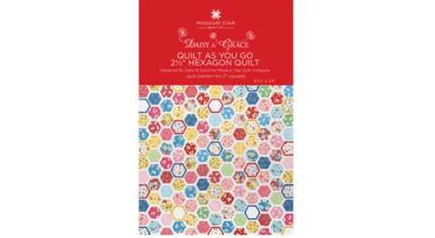 Sugar Sack II by Whistler Studios for Windham Fabrics