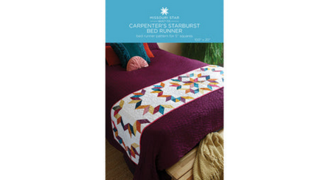 Sunset Plumes Batiks by Kathy Engle for Island Batik