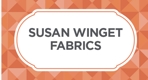 Shop our collection of Susan Winget Fabrics here.