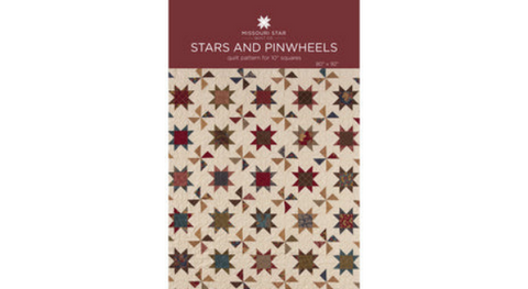 Sycamore by Jan Patek Quilts for Moda Fabric